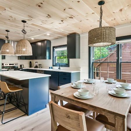 Whispering Pines Βίλα Sevierville Εξωτερικό φωτογραφία