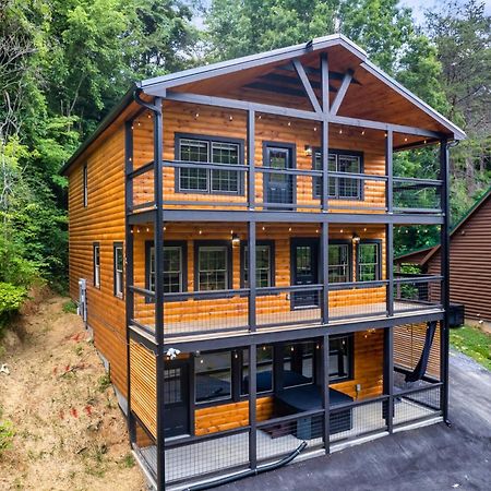 Whispering Pines Βίλα Sevierville Εξωτερικό φωτογραφία