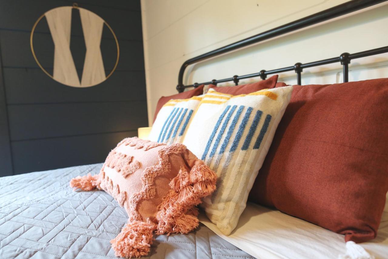 Whispering Pines Βίλα Sevierville Εξωτερικό φωτογραφία