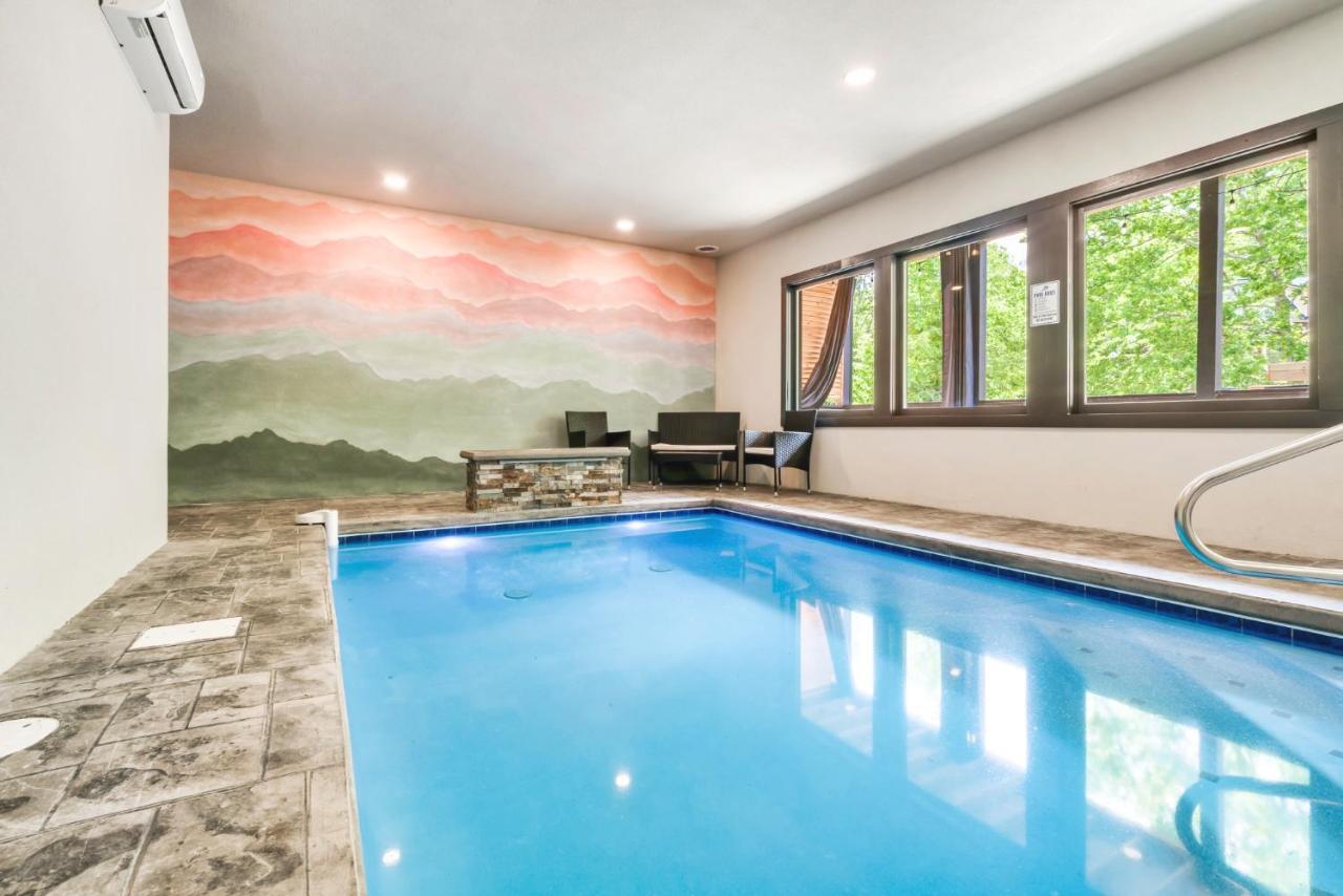 Whispering Pines Βίλα Sevierville Εξωτερικό φωτογραφία