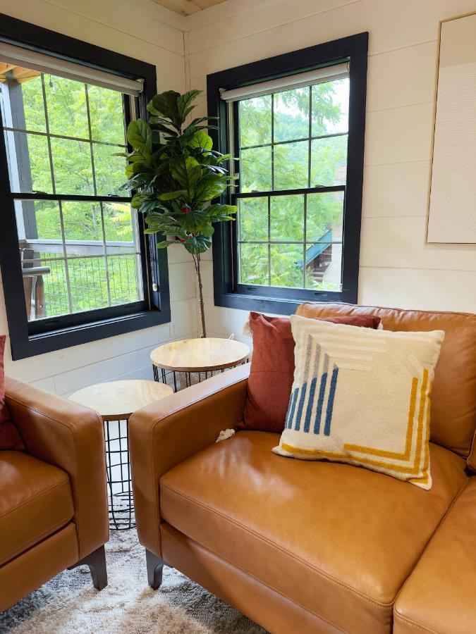Whispering Pines Βίλα Sevierville Εξωτερικό φωτογραφία