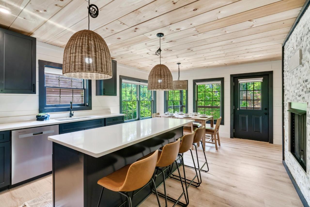 Whispering Pines Βίλα Sevierville Εξωτερικό φωτογραφία