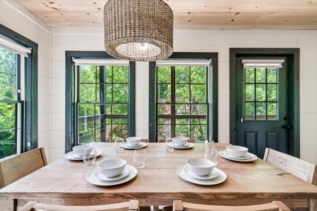 Whispering Pines Βίλα Sevierville Εξωτερικό φωτογραφία