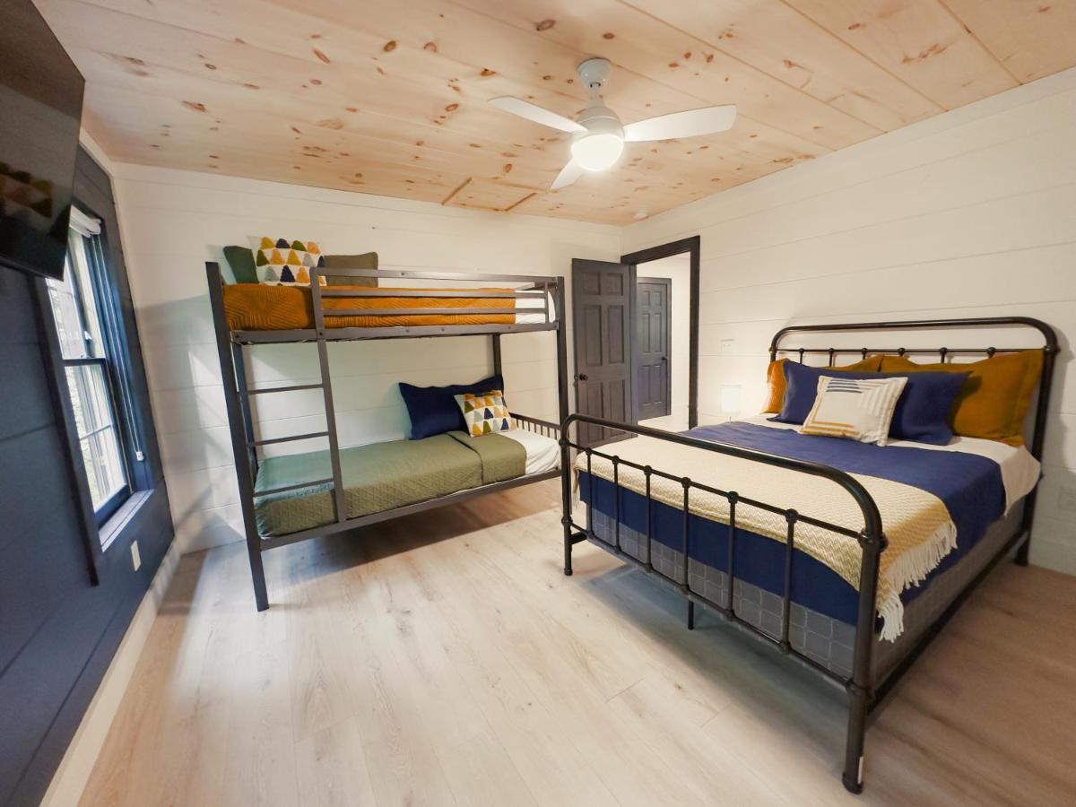 Whispering Pines Βίλα Sevierville Εξωτερικό φωτογραφία
