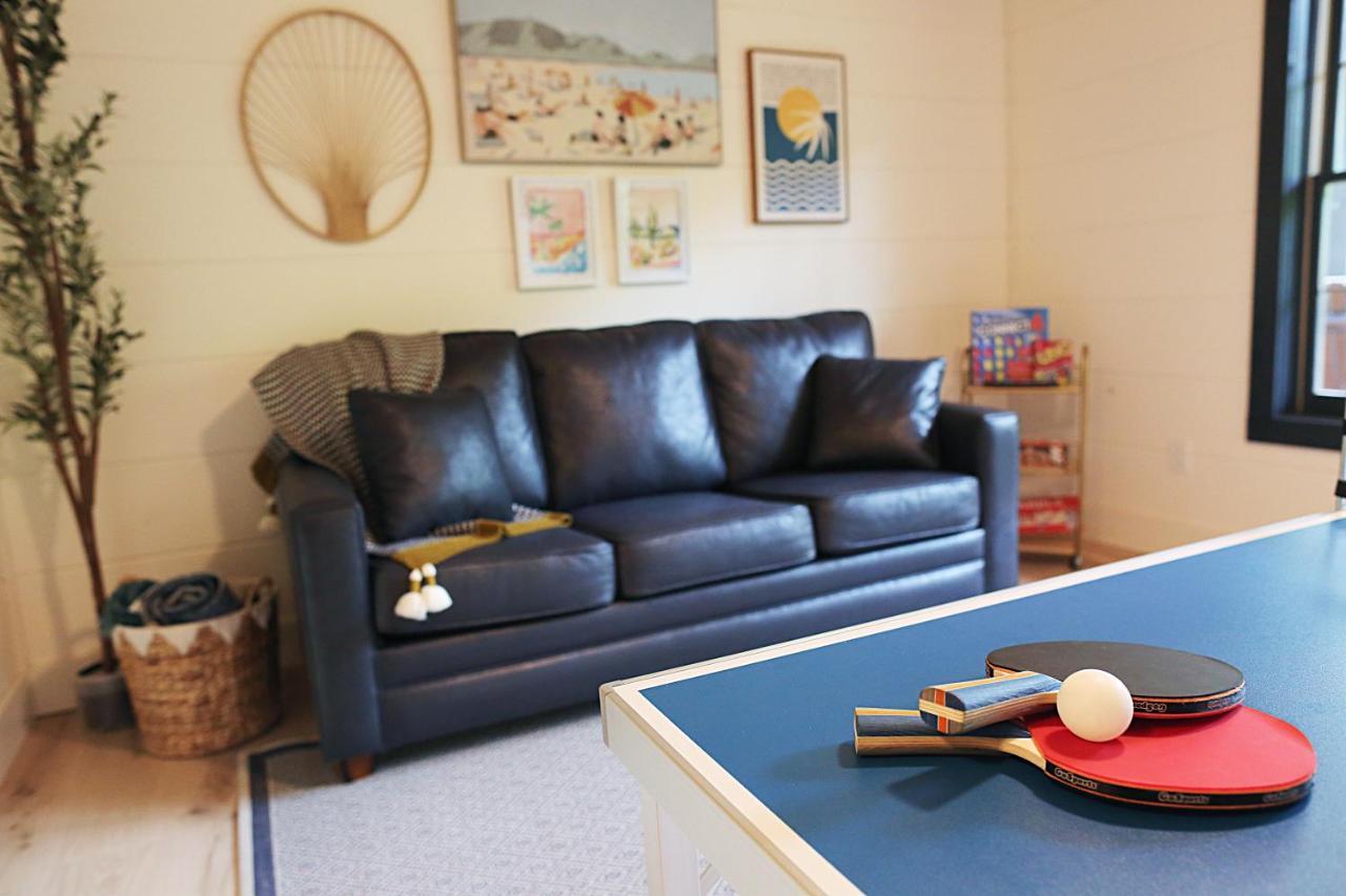 Whispering Pines Βίλα Sevierville Εξωτερικό φωτογραφία