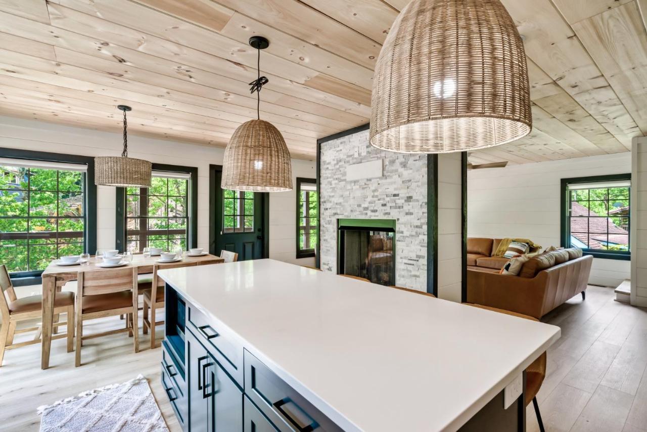 Whispering Pines Βίλα Sevierville Εξωτερικό φωτογραφία