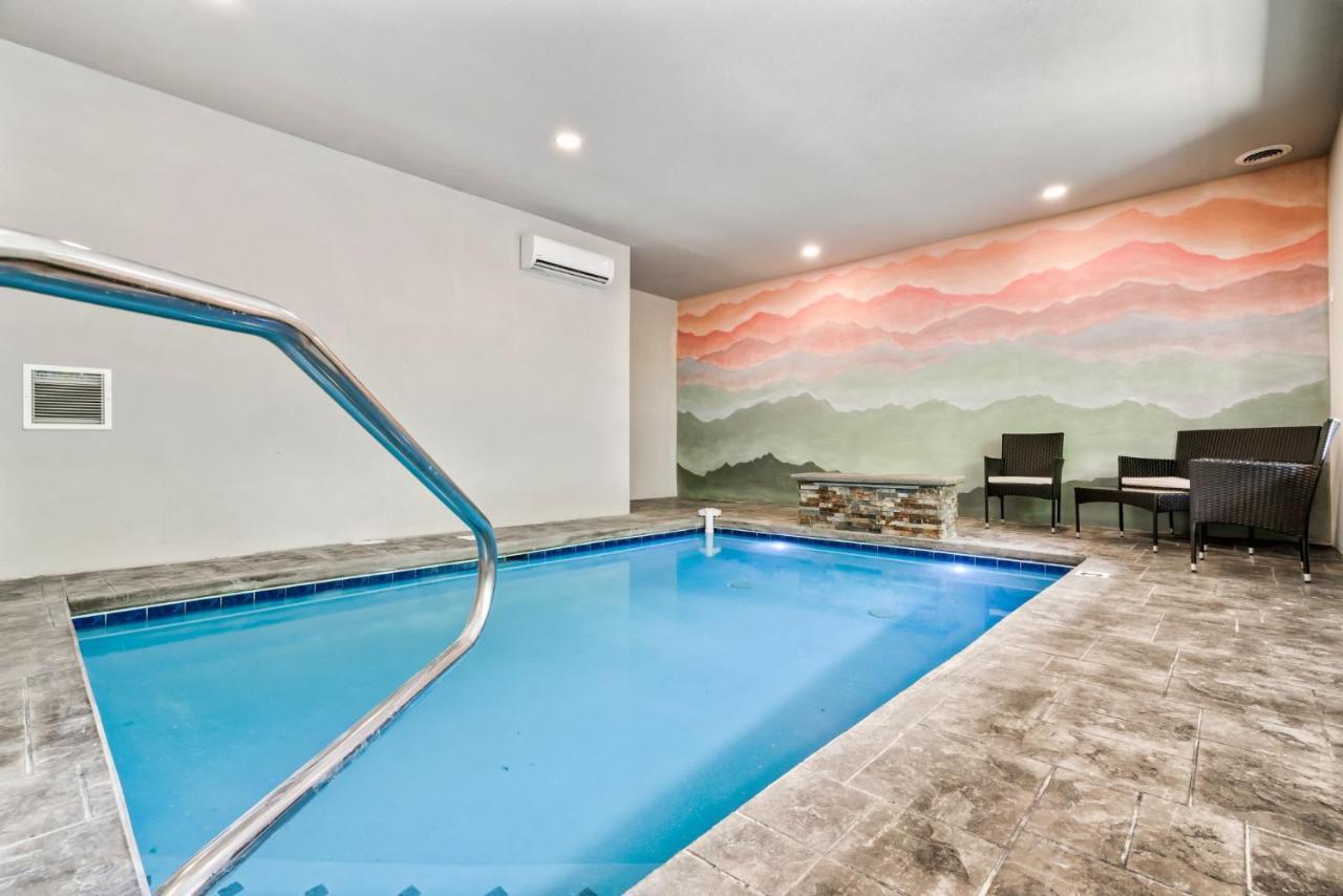 Whispering Pines Βίλα Sevierville Εξωτερικό φωτογραφία
