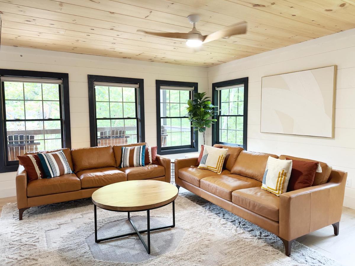 Whispering Pines Βίλα Sevierville Εξωτερικό φωτογραφία