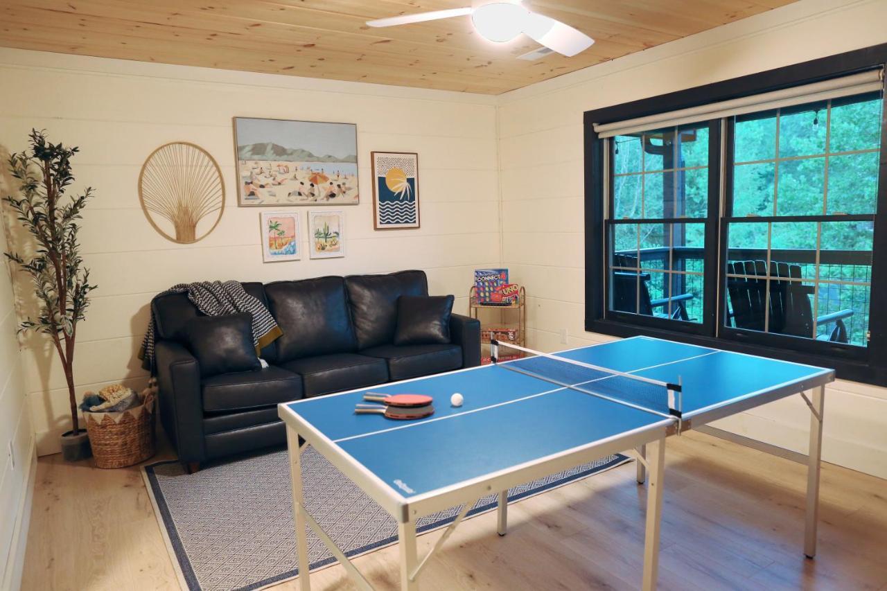 Whispering Pines Βίλα Sevierville Εξωτερικό φωτογραφία