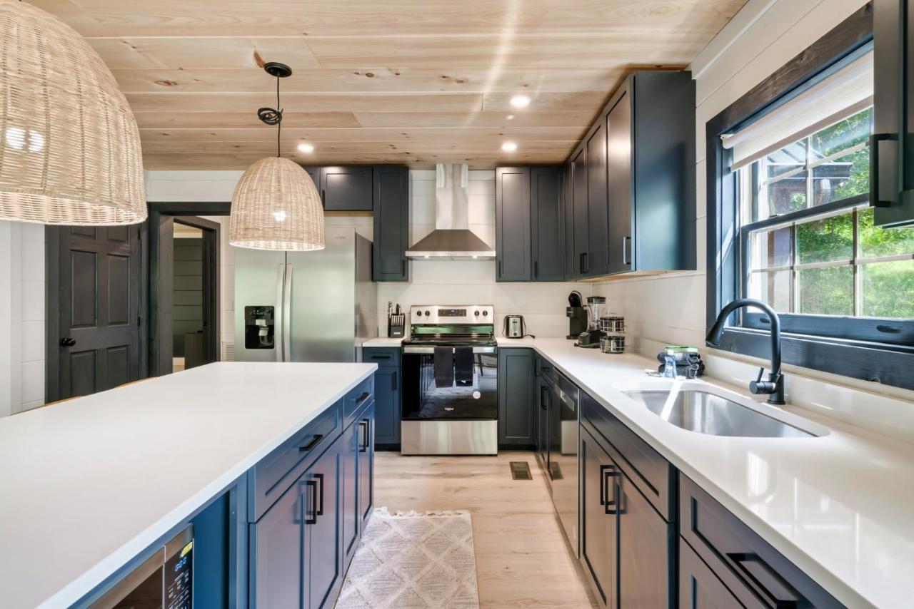 Whispering Pines Βίλα Sevierville Εξωτερικό φωτογραφία