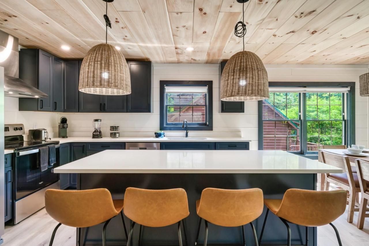 Whispering Pines Βίλα Sevierville Εξωτερικό φωτογραφία