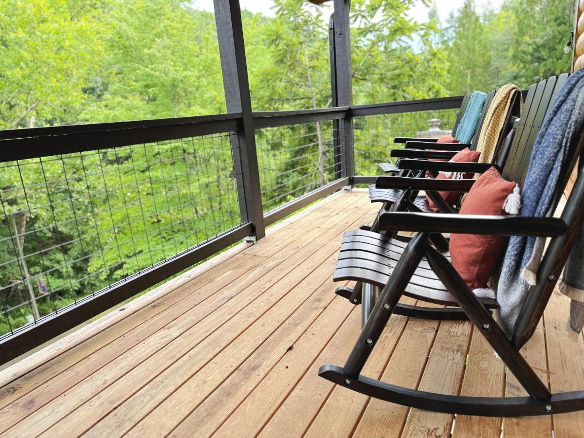 Whispering Pines Βίλα Sevierville Εξωτερικό φωτογραφία