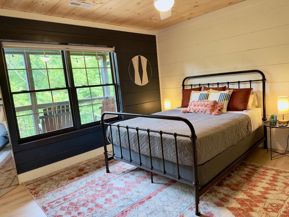 Whispering Pines Βίλα Sevierville Εξωτερικό φωτογραφία