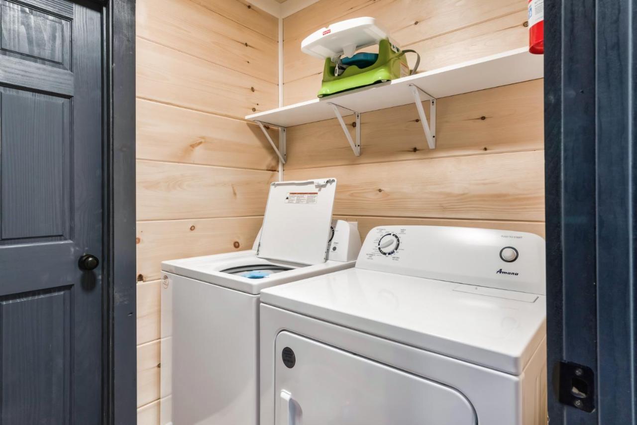 Whispering Pines Βίλα Sevierville Εξωτερικό φωτογραφία
