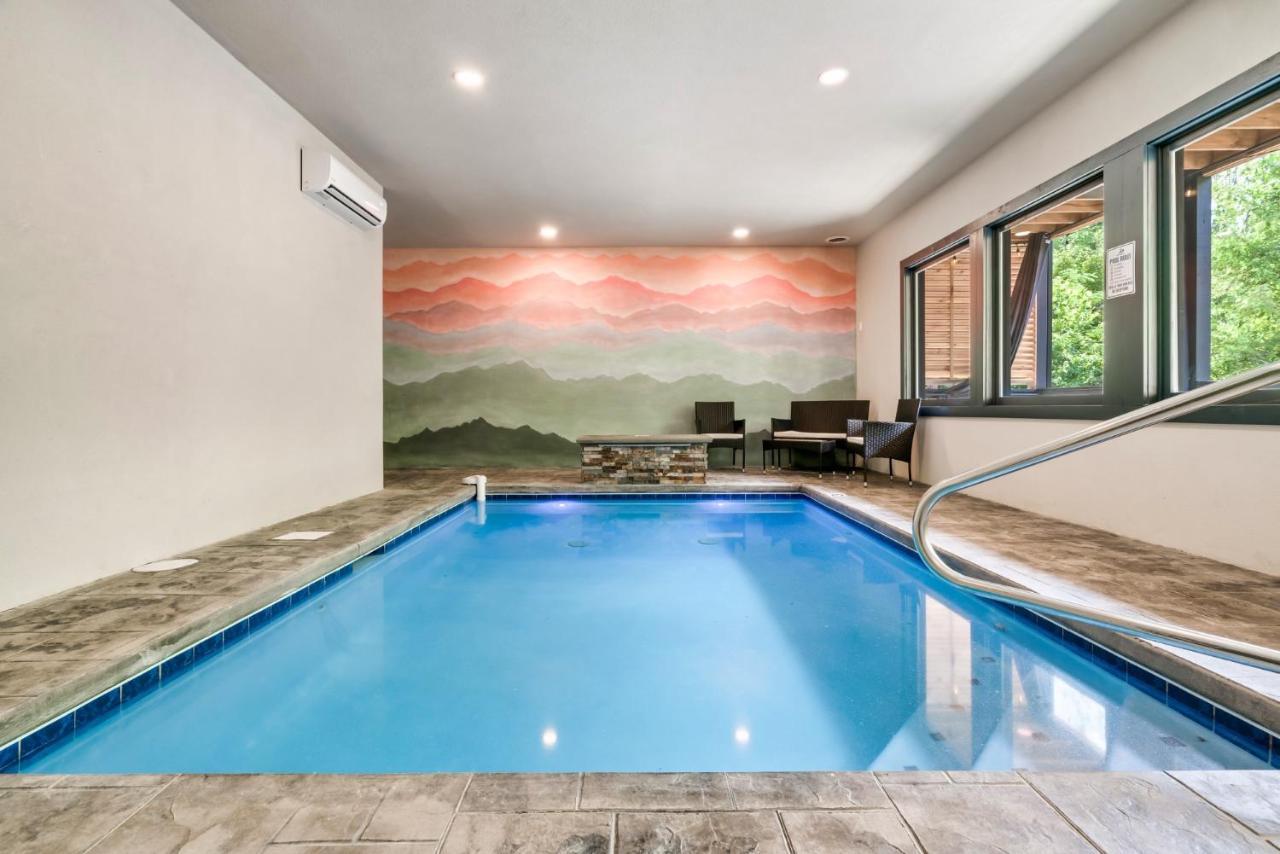 Whispering Pines Βίλα Sevierville Εξωτερικό φωτογραφία
