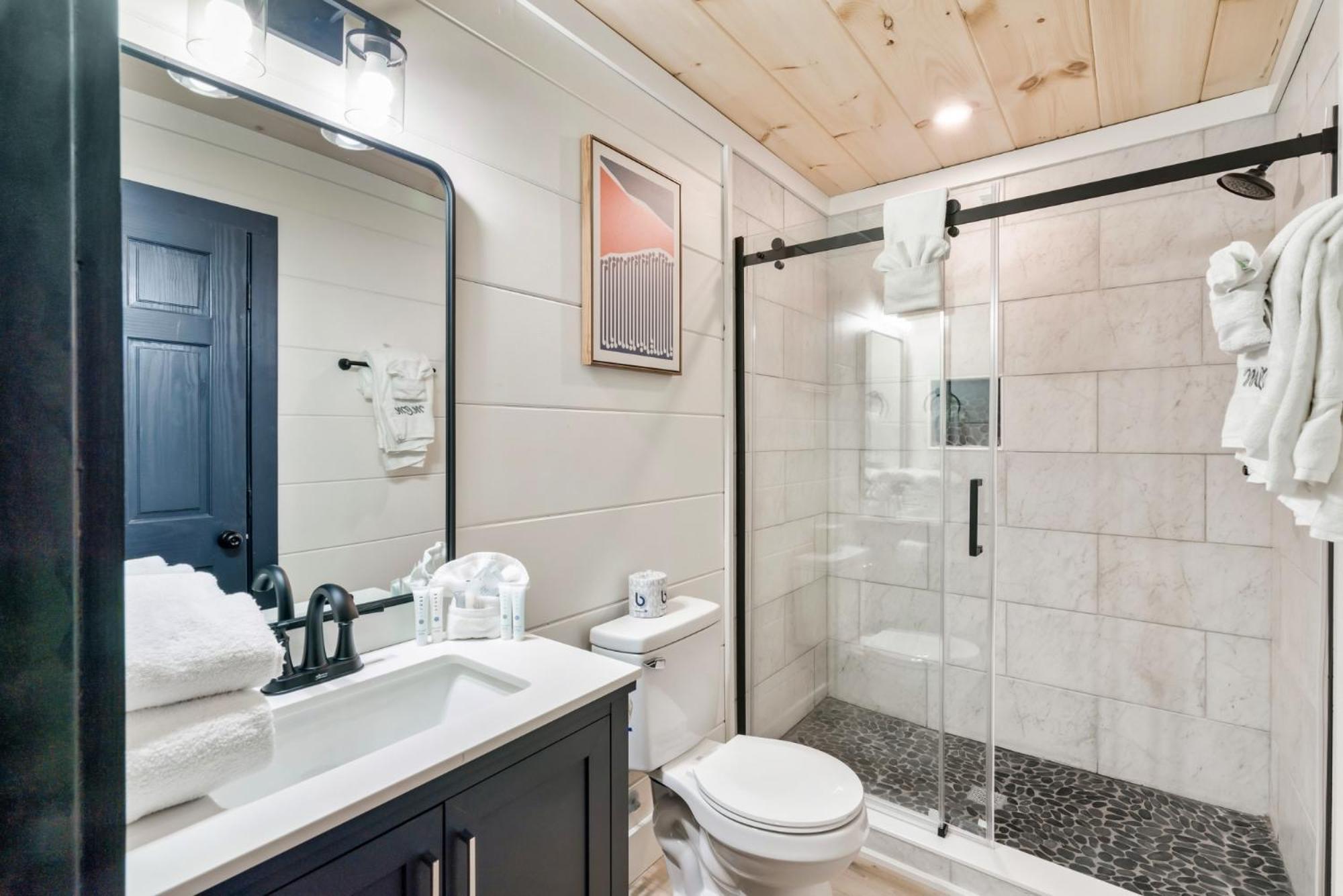 Whispering Pines Βίλα Sevierville Εξωτερικό φωτογραφία